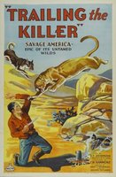 Trailing the Killer movie poster (1932) Sweatshirt #663815