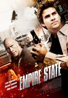 Empire State movie poster (2013) Tank Top #1124491