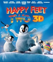 Happy Feet Two movie poster (2011) Poster MOV_2a5f2917