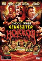Hood of Horror movie poster (2006) Poster MOV_2a624e6a