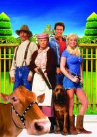 The Beverly Hillbillies movie poster (1993) Poster MOV_2a6bd523
