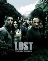 Lost movie poster (2004) Poster MOV_2a6c1aa2