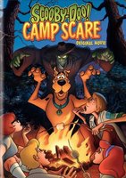 Scooby-Doo! Camp Scare movie poster (2010) Poster MOV_2a6e2d93