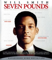 Seven Pounds movie poster (2008) Poster MOV_2a6ecbd6
