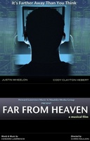 Far from Heaven movie poster (2013) Poster MOV_2a6f8b18