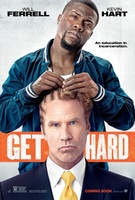 Get Hard movie poster (2015) t-shirt #MOV_2a79ac4a