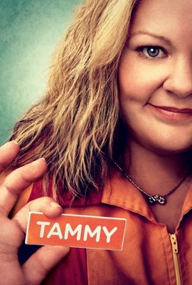 Tammy movie poster (2014) Poster MOV_2a7a461f