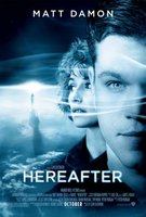 Hereafter movie poster (2010) hoodie #692473