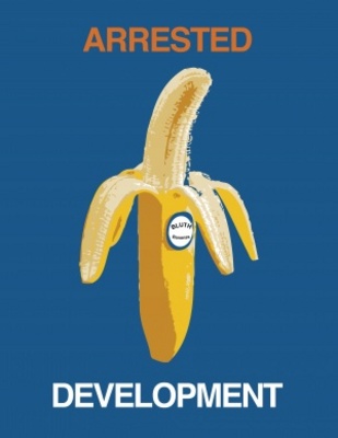 Arrested Development movie poster (2003) Poster MOV_2a852ca8