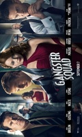 Gangster Squad movie poster (2012) Tank Top #744840