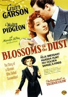 Blossoms in the Dust movie poster (1941) Poster MOV_2a88a796