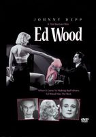 Ed Wood movie poster (1994) Tank Top #652120