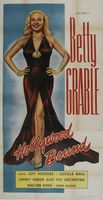 Hollywood Bound movie poster (1947) Poster MOV_2a8dc9be