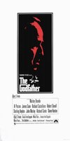The Godfather movie poster (1972) t-shirt #MOV_2aa503b5