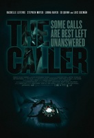 The Caller movie poster (2010) t-shirt #MOV_2aa5f443