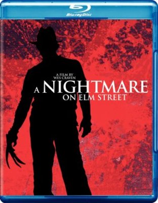 A Nightmare On Elm Street movie poster (1984) Poster MOV_2aaaffb5