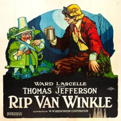 Rip Van Winkle movie poster (1978) Poster MOV_2aab7fb7