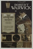 An Adventure in Hearts movie poster (1919) Poster MOV_2ab17b60