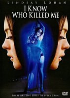 I Know Who Killed Me movie poster (2007) Tank Top #650711