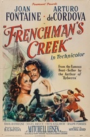 Frenchman's Creek movie poster (1944) Tank Top #1190775