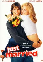 Just Married movie poster (2003) Tank Top #629960