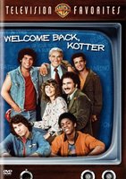 Welcome Back, Kotter movie poster (1975) t-shirt #MOV_2aba5db2