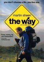 The Way movie poster (2010) Poster MOV_2abb951e