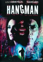 Hangman movie poster (2001) Poster MOV_2abd0346