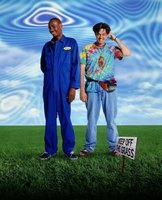 Half Baked movie poster (1998) Poster MOV_2ac3a216