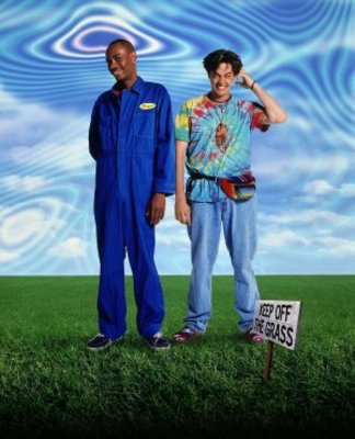 Half Baked movie poster (1998) Tank Top