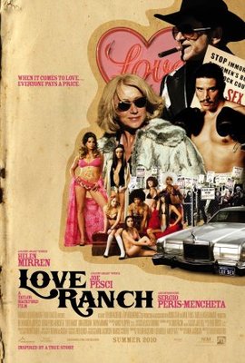 Love Ranch movie poster (2010) poster