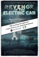 Revenge of the Electric Car movie poster (2011) Poster MOV_2ac88c5e