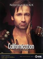 Californication movie poster (2007) Tank Top #791442