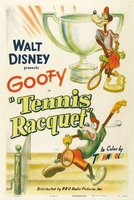 Tennis Racquet movie poster (1949) Poster MOV_2ad24415