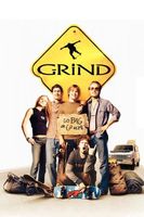 Grind movie poster (2003) t-shirt #MOV_2ad26266