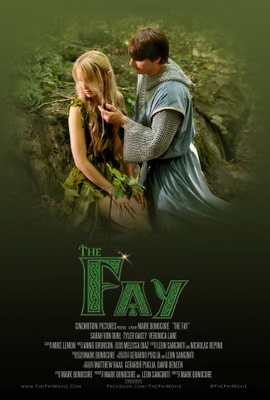 The Fay movie poster (2013) Poster MOV_2ad4867f