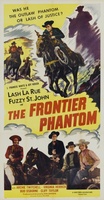 The Frontier Phantom movie poster (1952) tote bag #MOV_2ad59f57