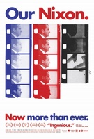Our Nixon movie poster (2012) tote bag #MOV_2ad62b26