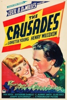 The Crusades movie poster (1935) t-shirt #MOV_2ad6b301