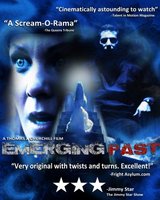 Emerging Past movie poster (2010) Poster MOV_2ad70e72