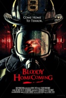 Bloody Homecoming movie poster (2012) tote bag #MOV_2ad8e95c
