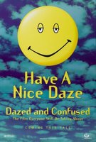 Dazed And Confused movie poster (1993) Poster MOV_2addc896
