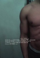 Slow movie poster (2011) Sweatshirt #709131