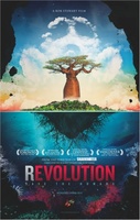 Revolution movie poster (2012) Poster MOV_2adf4a22