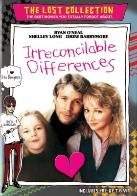 Irreconcilable Differences movie poster (1984) Poster MOV_2ae1ac70