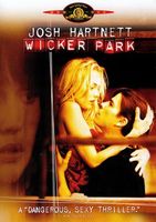 Wicker Park movie poster (2004) Sweatshirt #637941