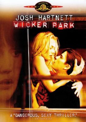 Wicker Park movie poster (2004) Sweatshirt