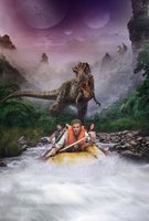 Land of the Lost movie poster (2009) Poster MOV_2ae47589