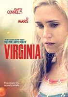 Virginia movie poster (2010) Longsleeve T-shirt #742550