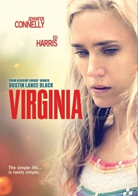 Virginia movie poster (2010) Poster MOV_2ae4f593